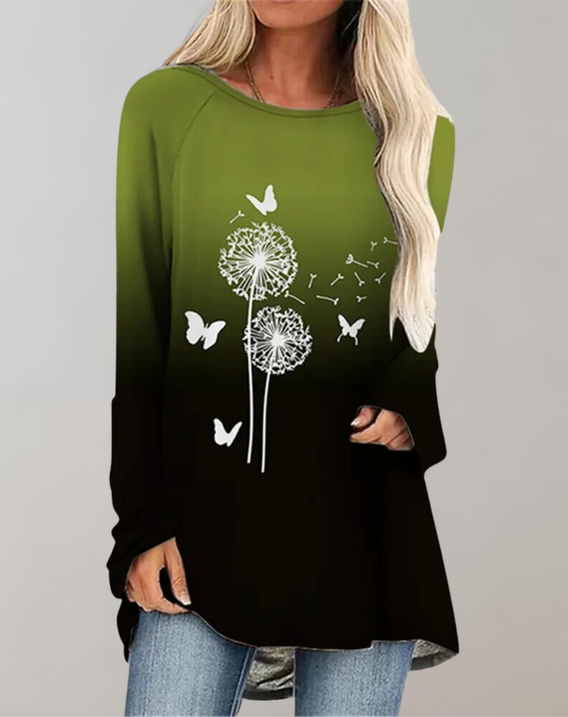 Timeless Vintage Style Shirt