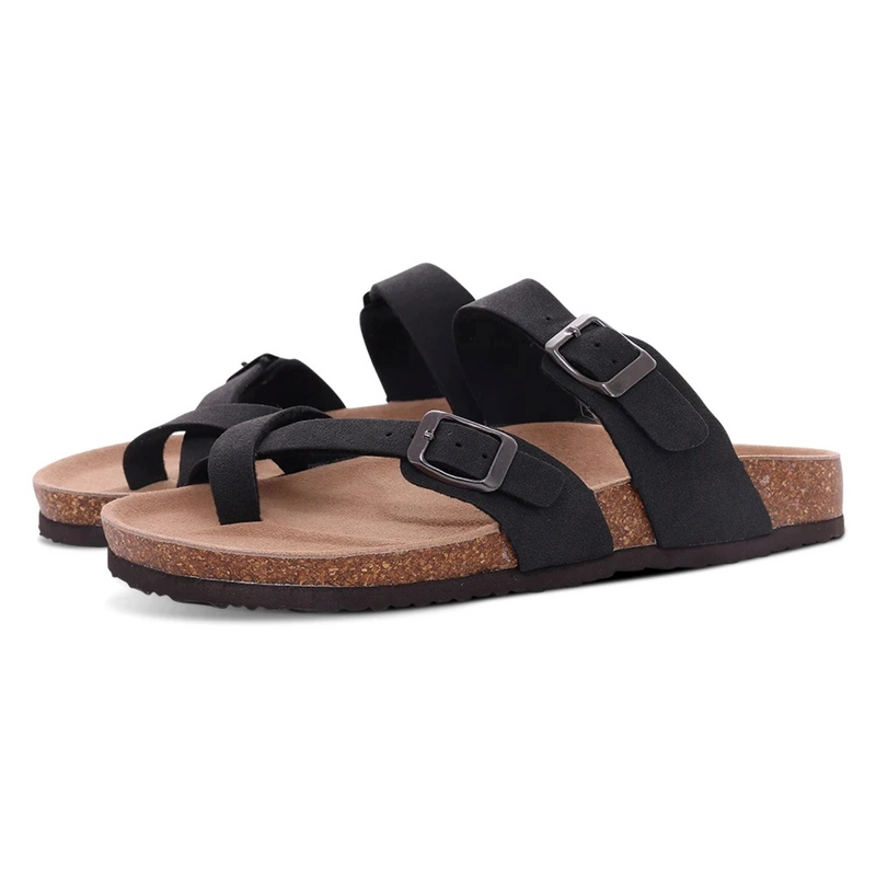 Beautifully Crafted Orthopedic Sandals
