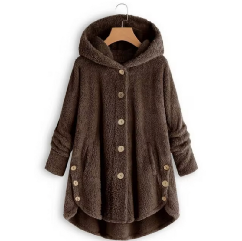 Elegantly Designed Coat