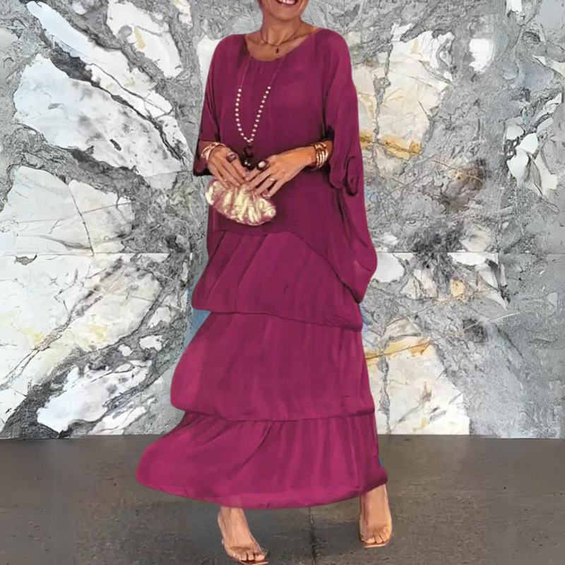 Beautifully Crafted Dress