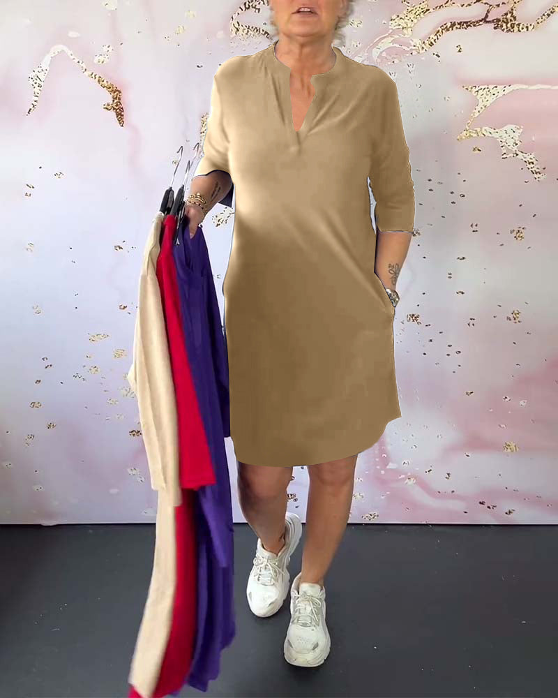 Beautifully Crafted Dress