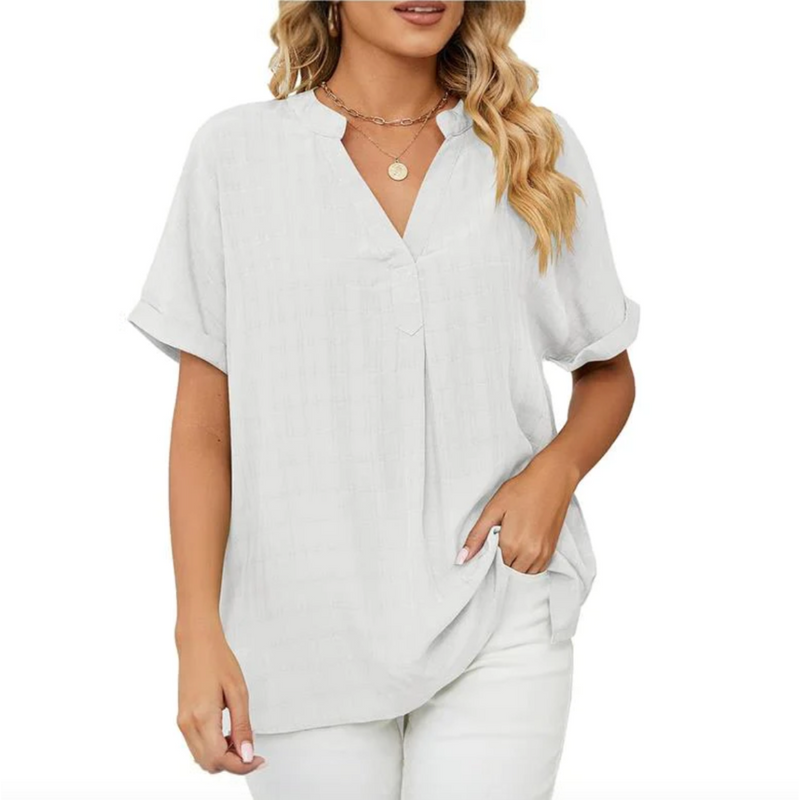 Classic Vintage Blouse
