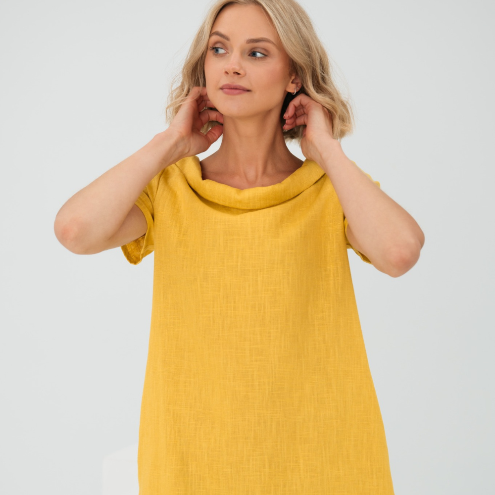 Beautifully Crafted Dress