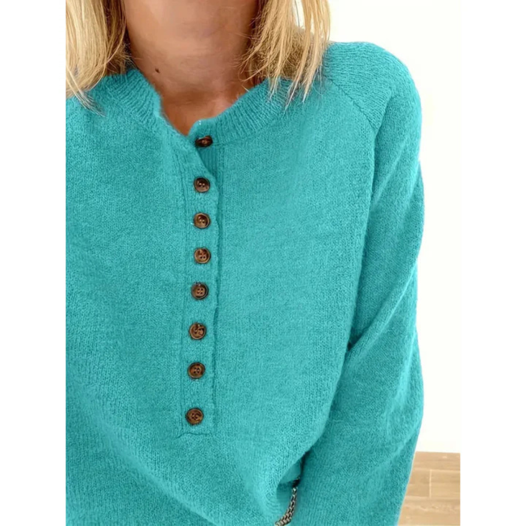 Vintage Inspired Sweater