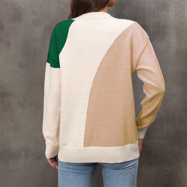 Beautifully Crafted Sweater