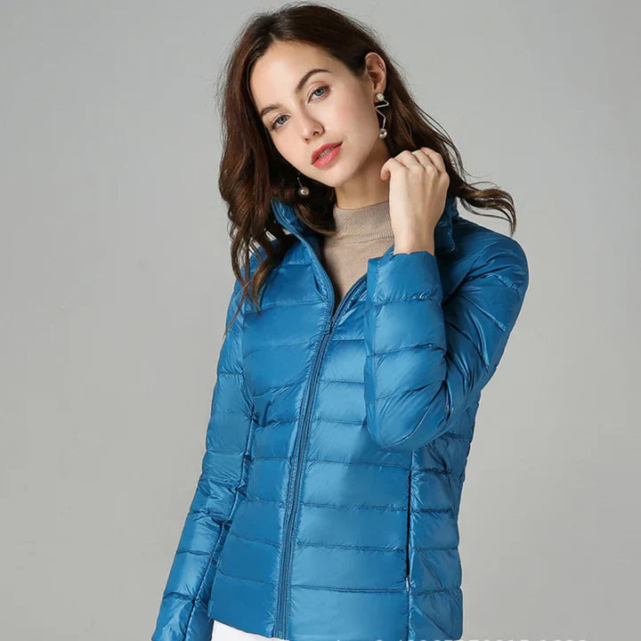 Elegantly Designed Jacket
