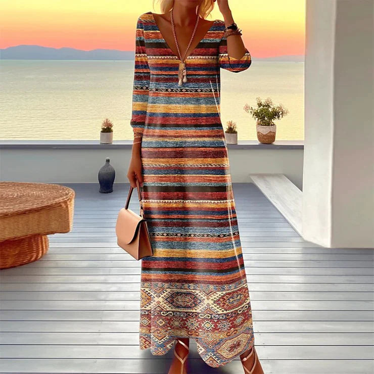 Vintage Inspired Dress