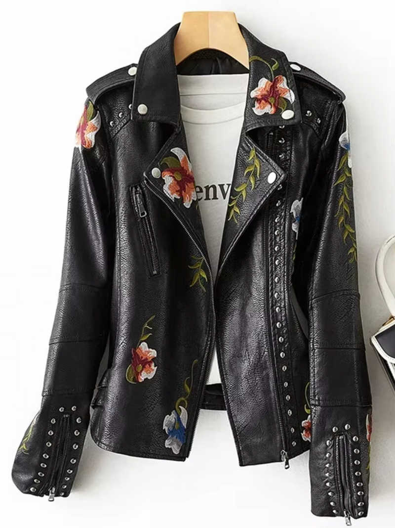 Classic Vintage Jacket