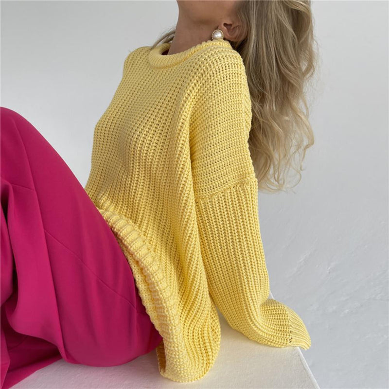 Elegantly Designed Sweater