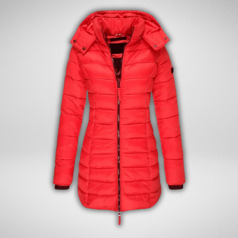 Classic Designed Coat