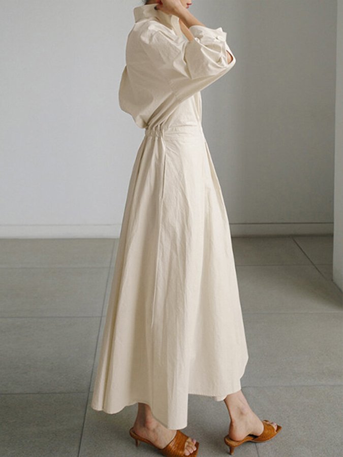 Vintage Inspired Dress