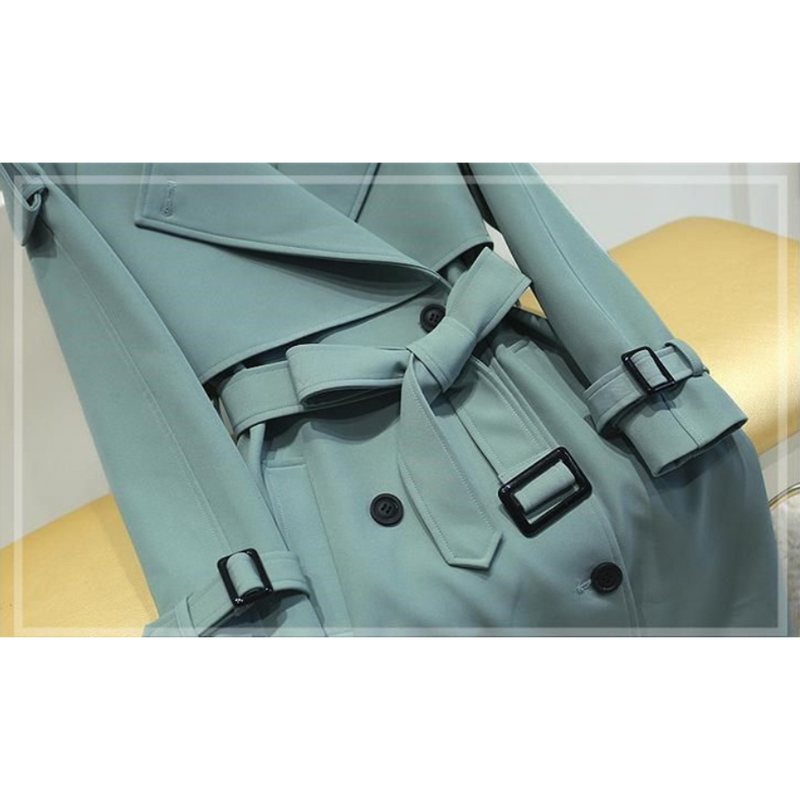 Classic Designed Coat