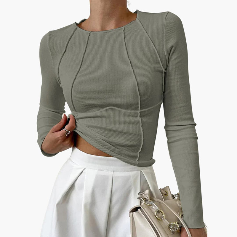 Thoughtfully Designed Shirt