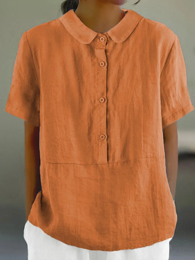 Thoughtfully Designed Shirt