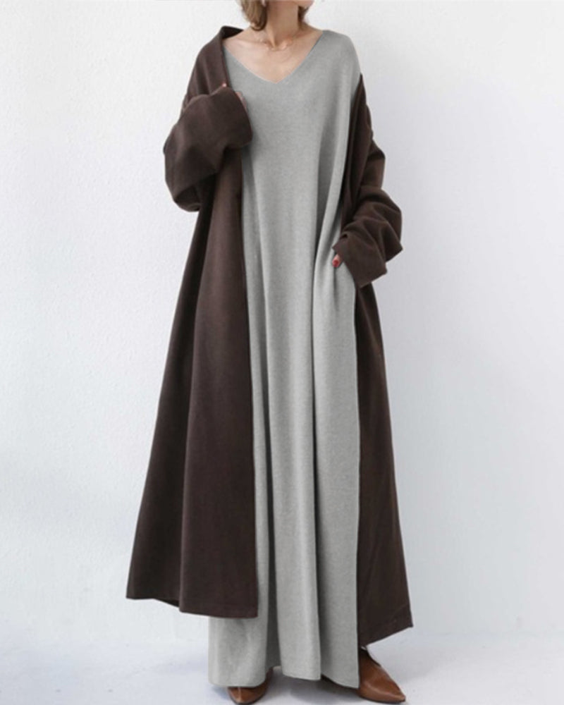 Elegantly Designed Sweater