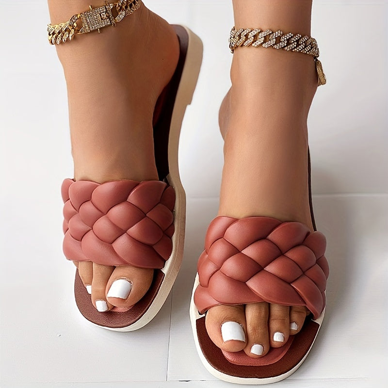 Beautifully Crafted Orthopedic Sandals