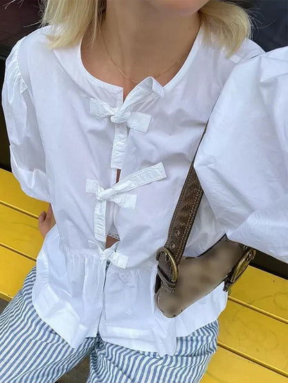 Beautifully Crafted Blouse