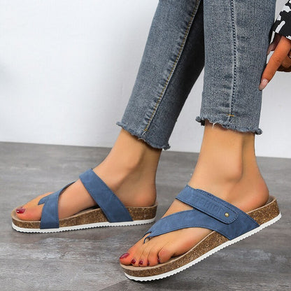 Comfortable Orthopedic Sandals for Daily Wear