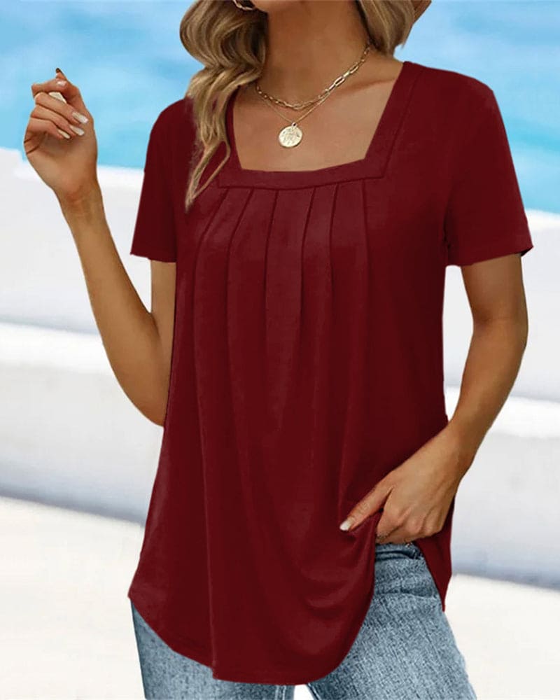 Vintage Inspired Shirt