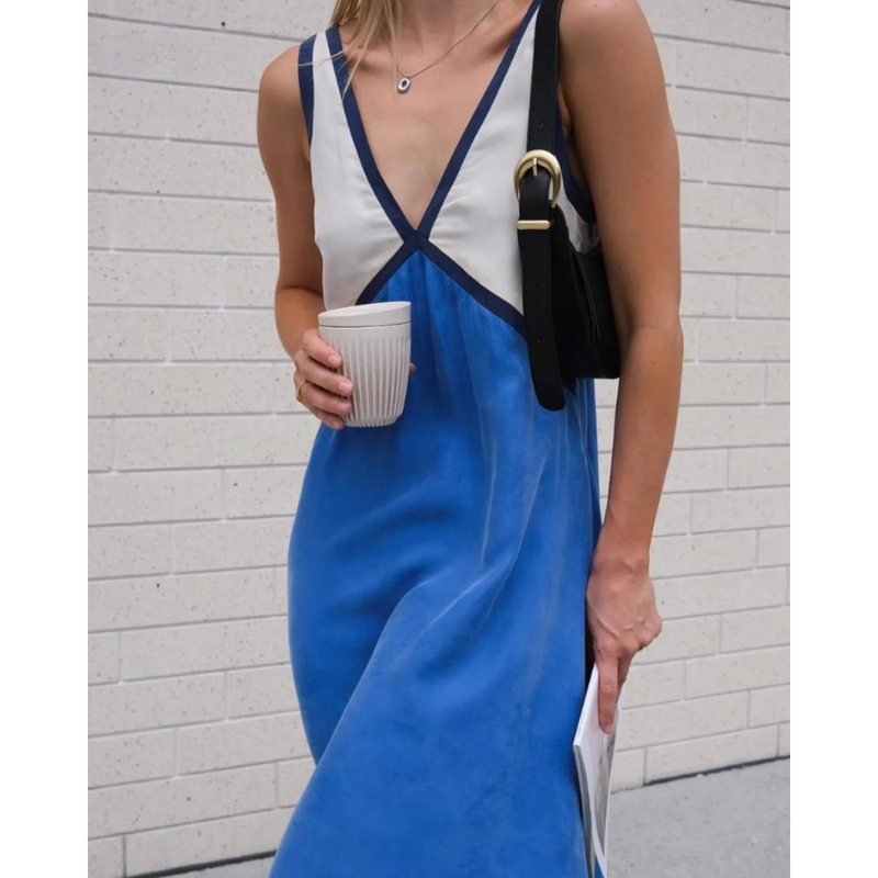 Thoughtfully Designed Dress