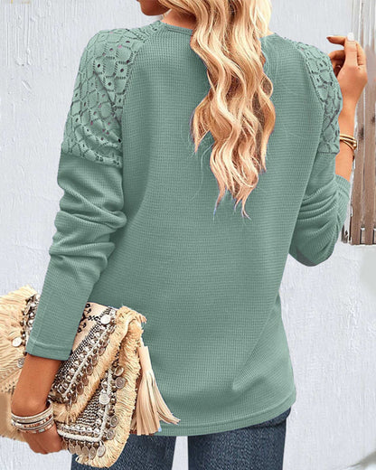 Beautifully Crafted Blouse