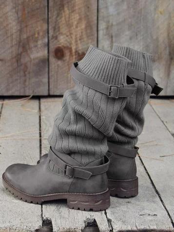 Comfortable Orthopedic Boots for Daily Wear