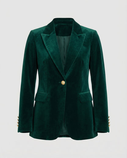 Vintage Inspired Garment