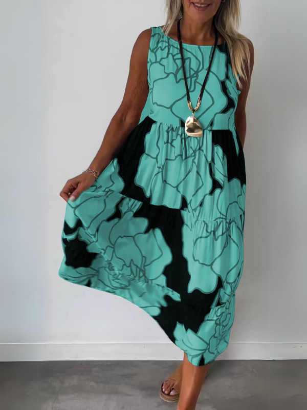 Elegantly Designed Dress