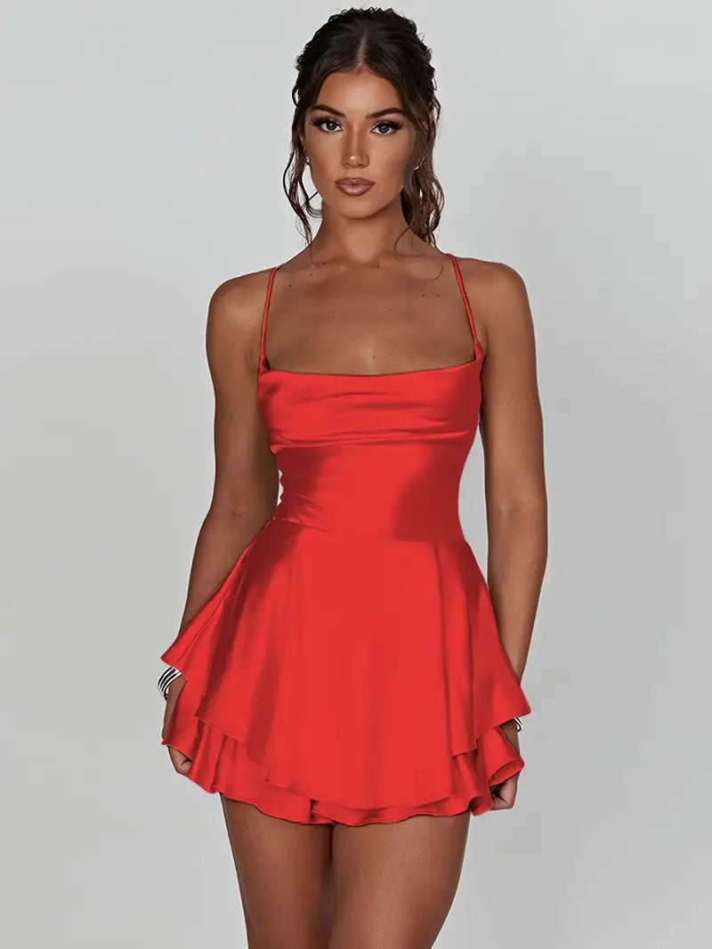 Thoughtfully Designed Dress