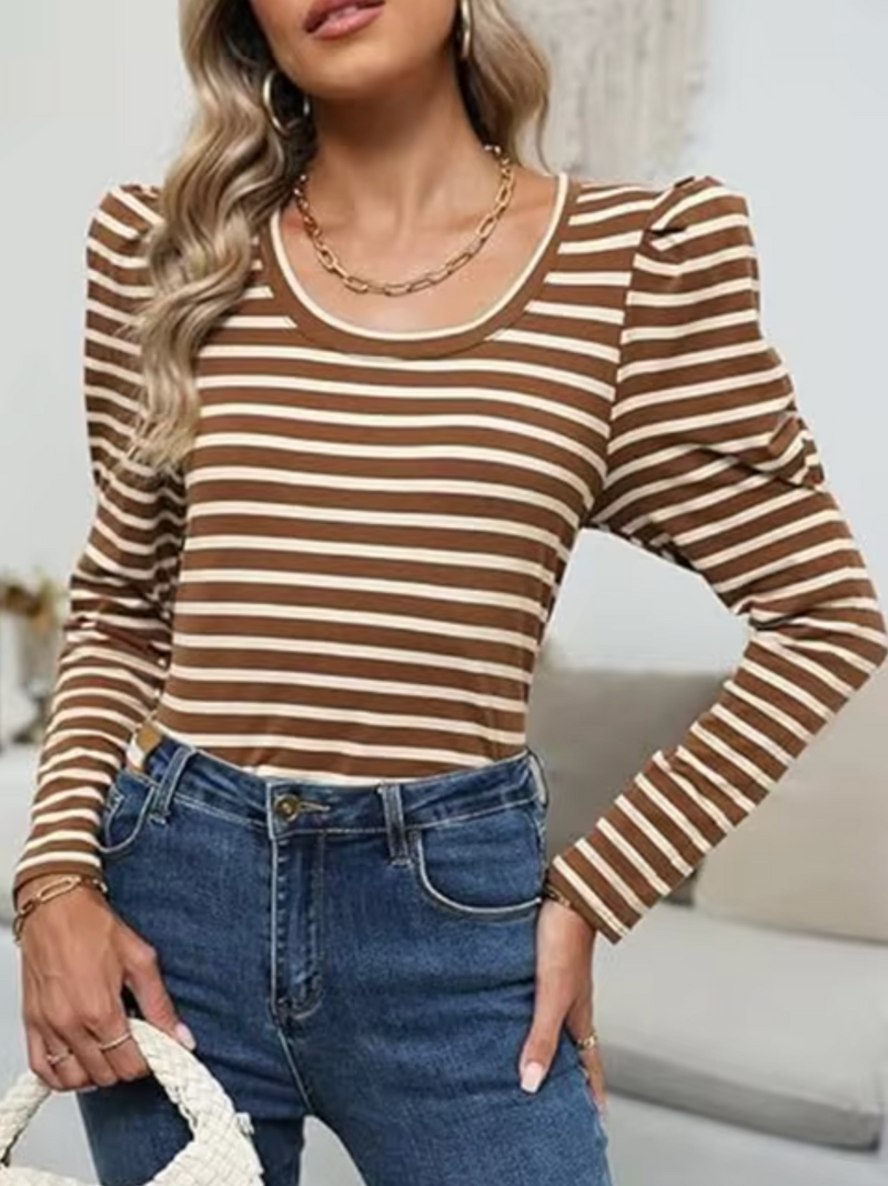 Elegantly Designed Sweater