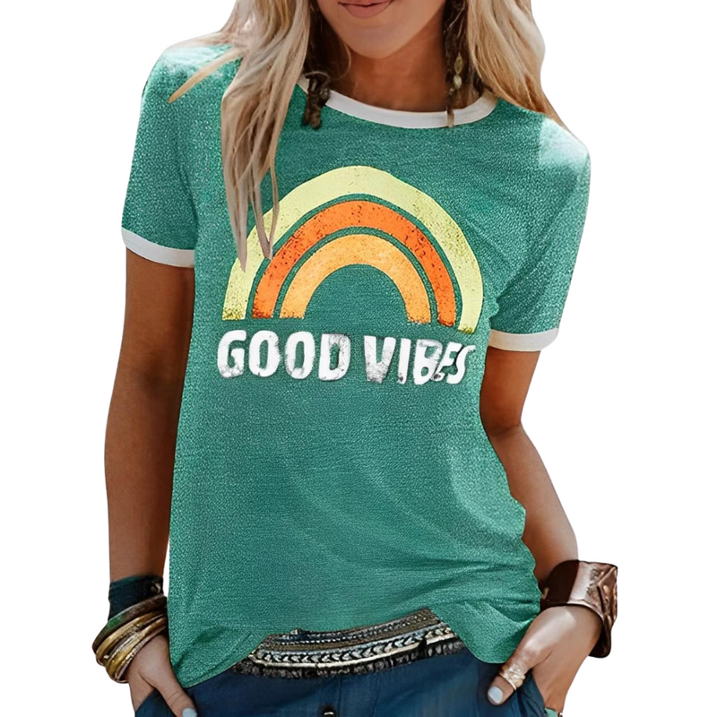 Thoughtfully Designed Shirt