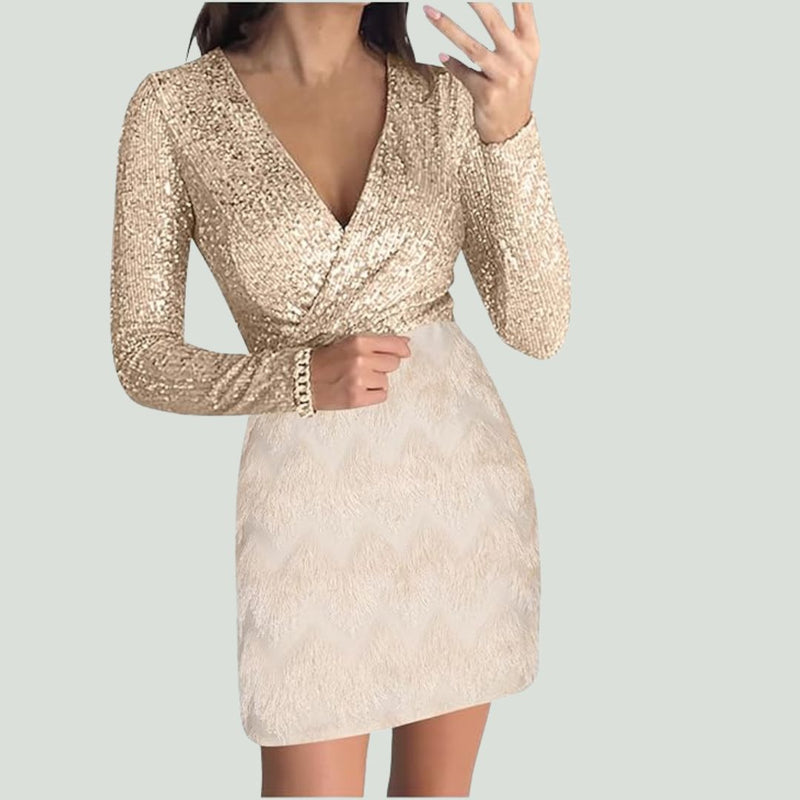 Beautifully Crafted Dress