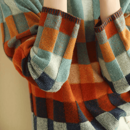 Beautifully Crafted Sweater