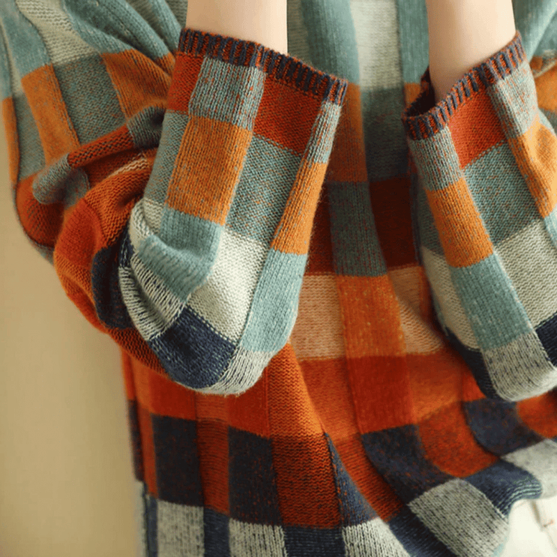 Beautifully Crafted Sweater
