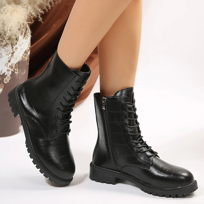 Stylish Orthopedic Boots for Any Occasion