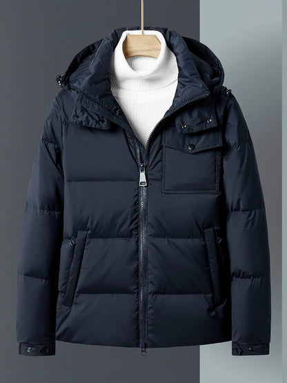 Classic Designed Jacket
