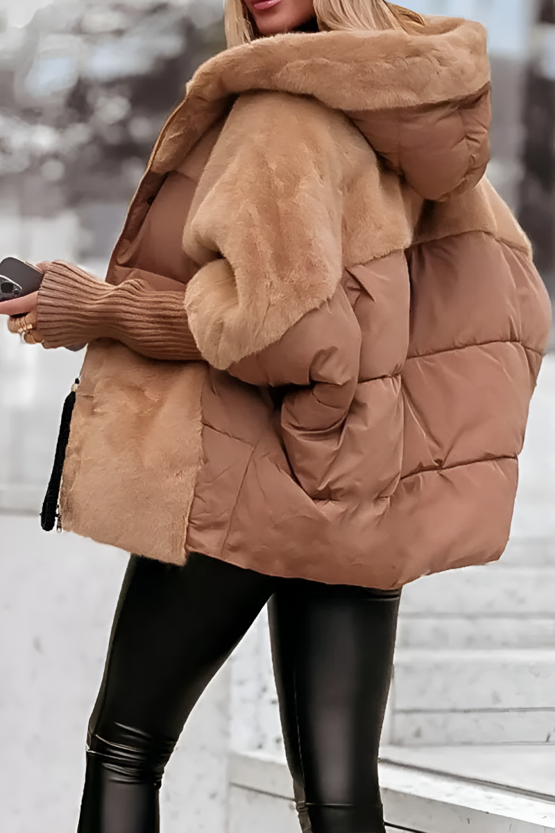 Vintage Inspired Jacket