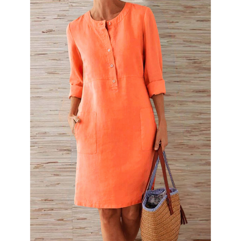 Classic Vintage Dress