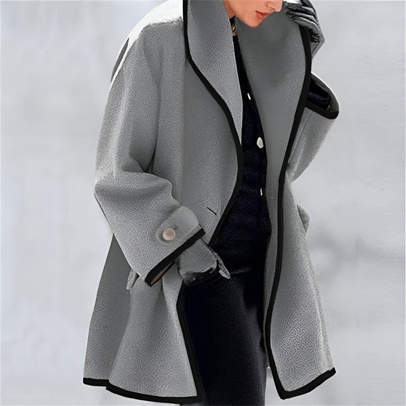 Classic Vintage Coat