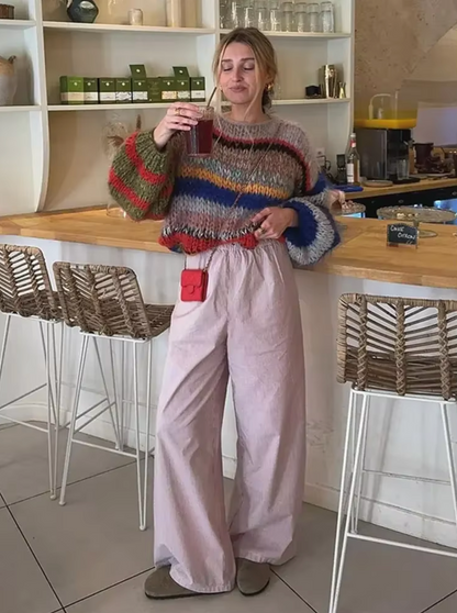 Classic Vintage Sweater