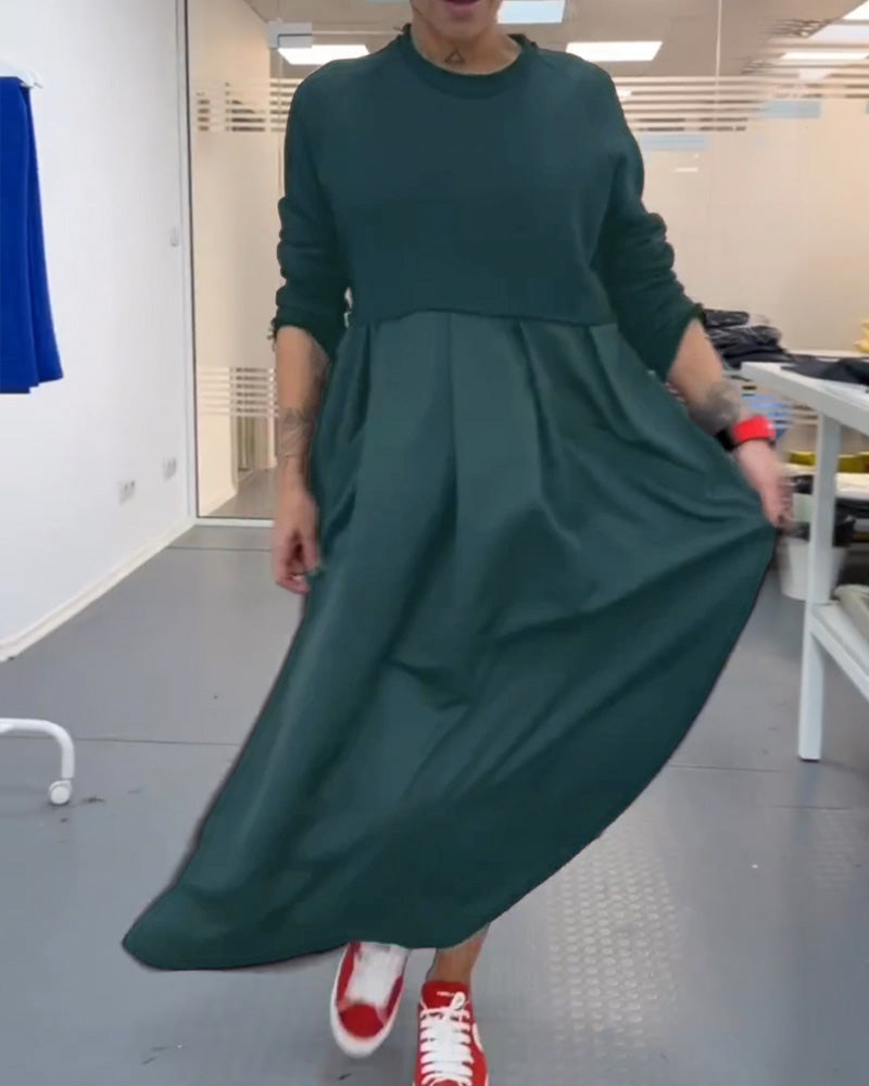 Elegantly Designed Dress