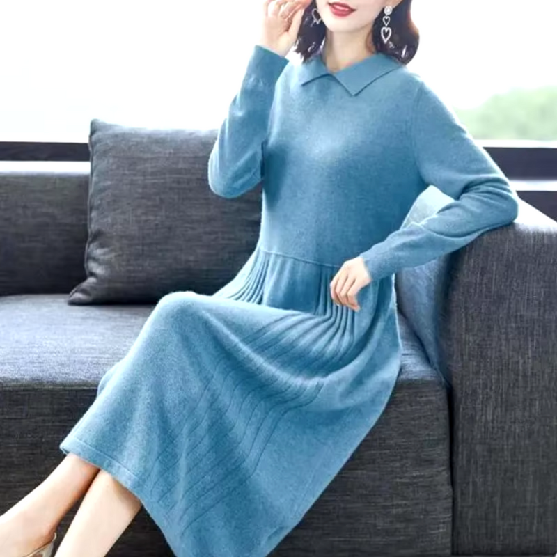 Thoughtfully Designed Dress