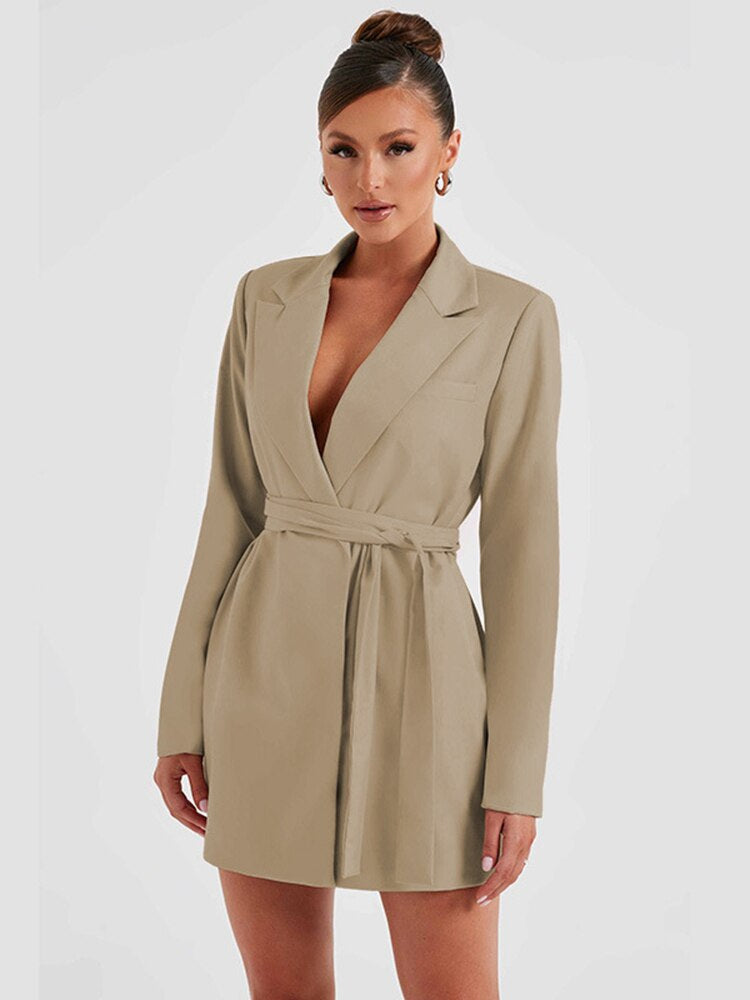 Thoughtfully Designed Garment