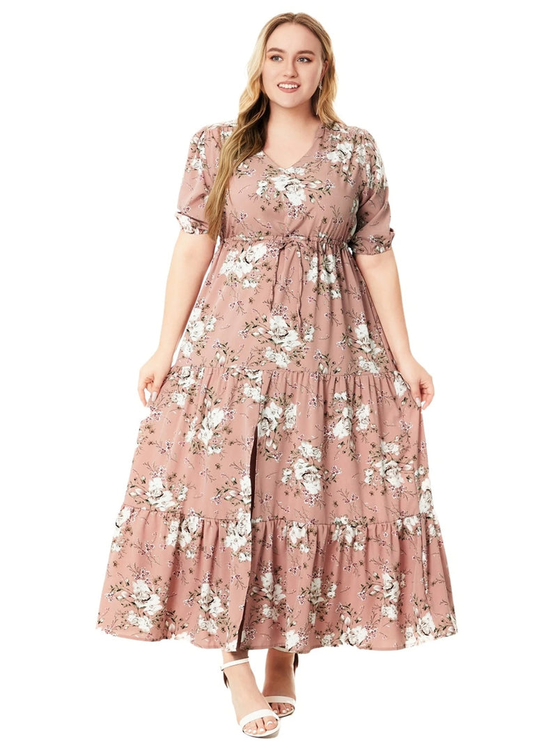 Beautifully Crafted Dress