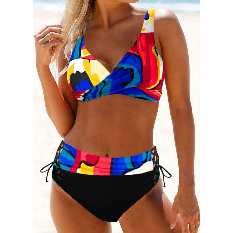 Thoughtfully Designed Garment