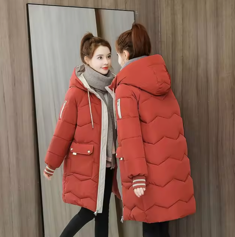 Beautifully Crafted Coat