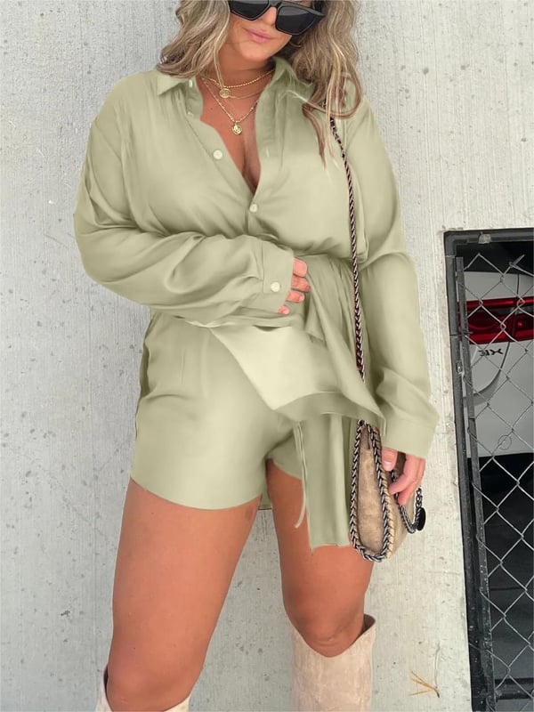 Vintage Inspired Blouse