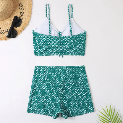 Timeless Vintage Style Garment