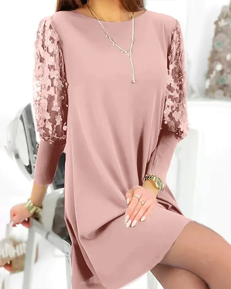 Thoughtfully Designed Garment