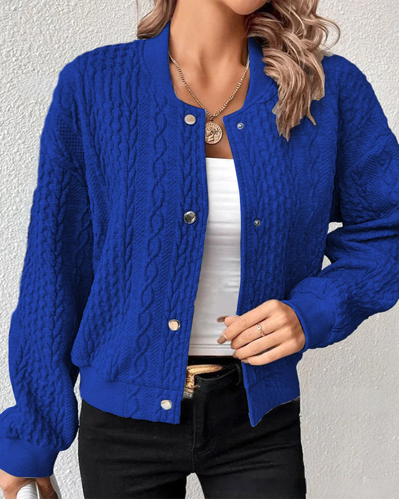 Vintage Inspired Jacket